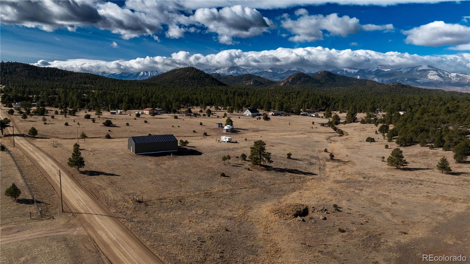 639 15th Trail Cotopaxi CO 81223