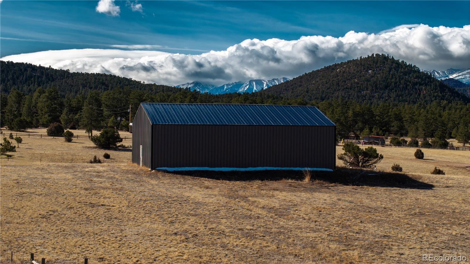 639 15th Trail Cotopaxi CO 81223