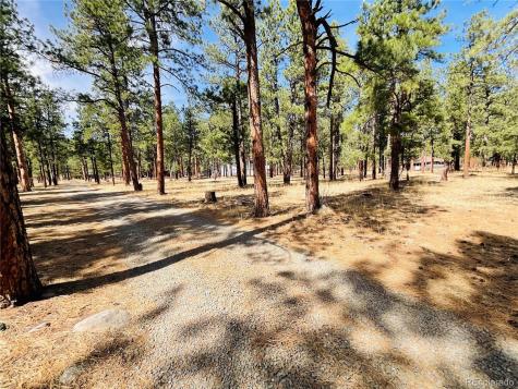 Blk 4 Lot 6 Weston CO 81091