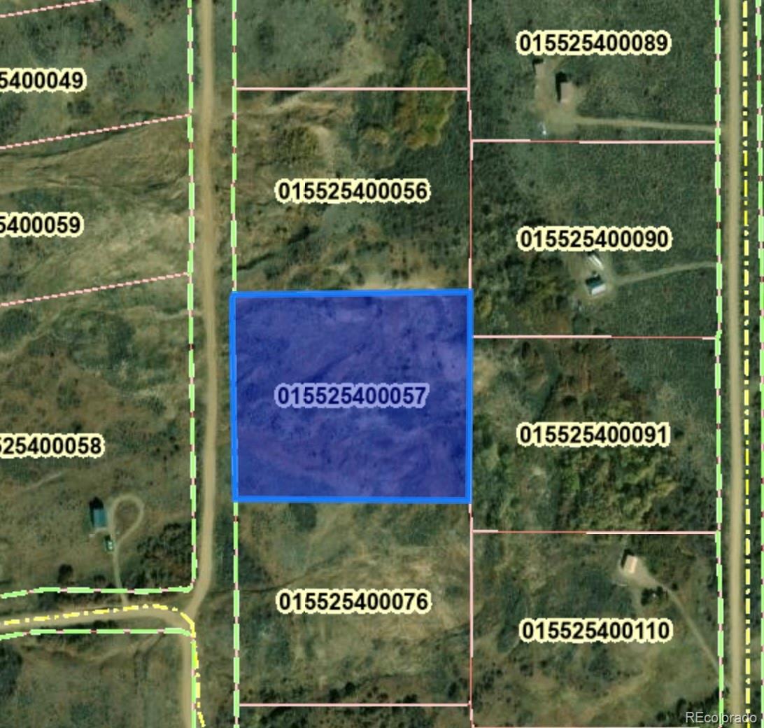 544 Timberlane Loop Craig CO 81625