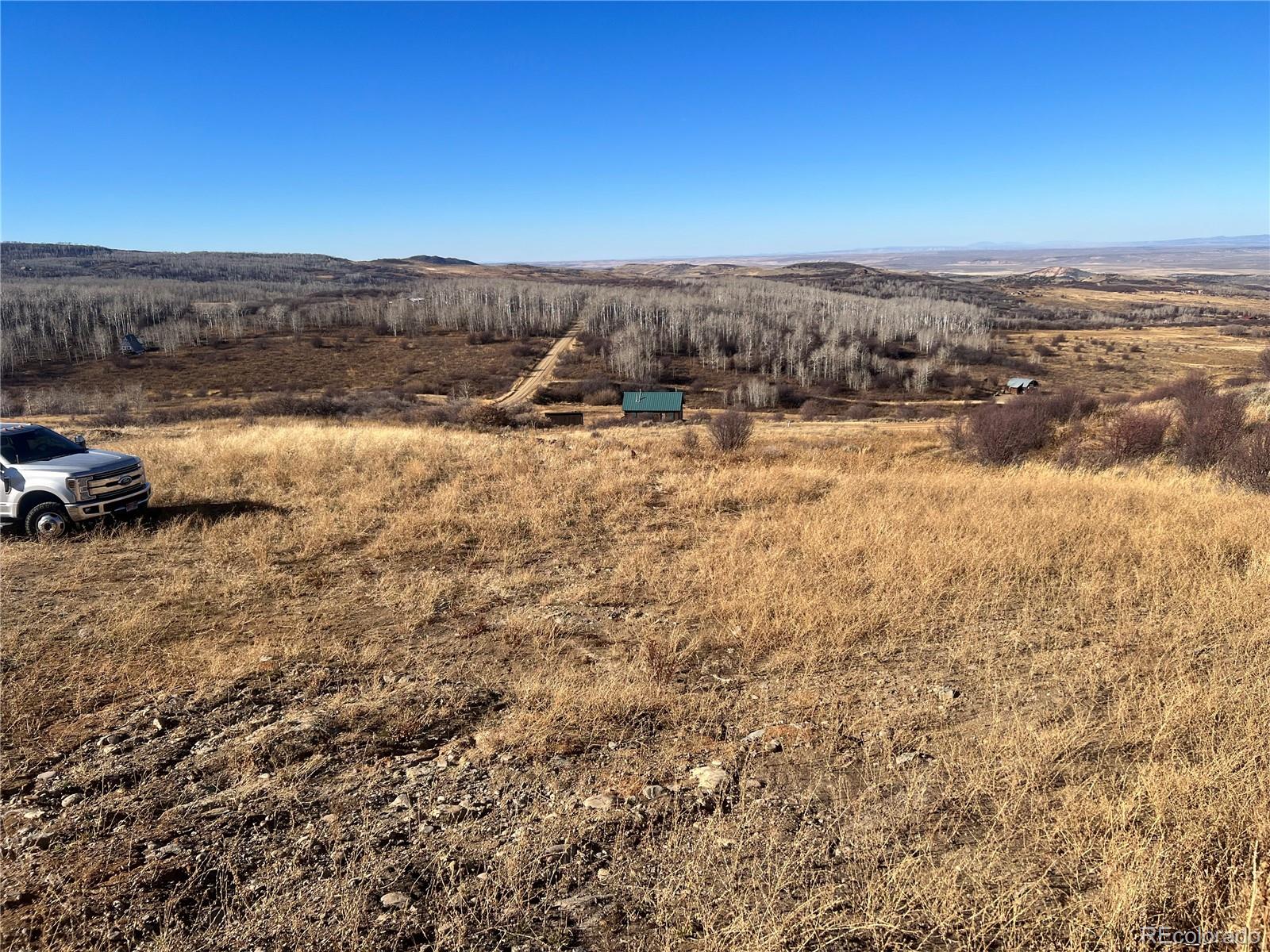 544 Timberlane Loop Craig CO 81625