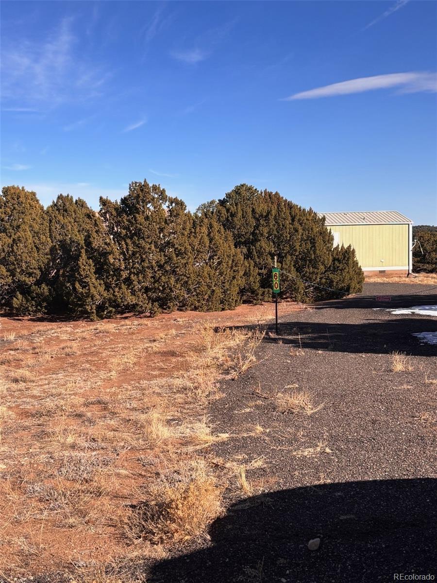 Seminole Place Walsenburg CO 81089