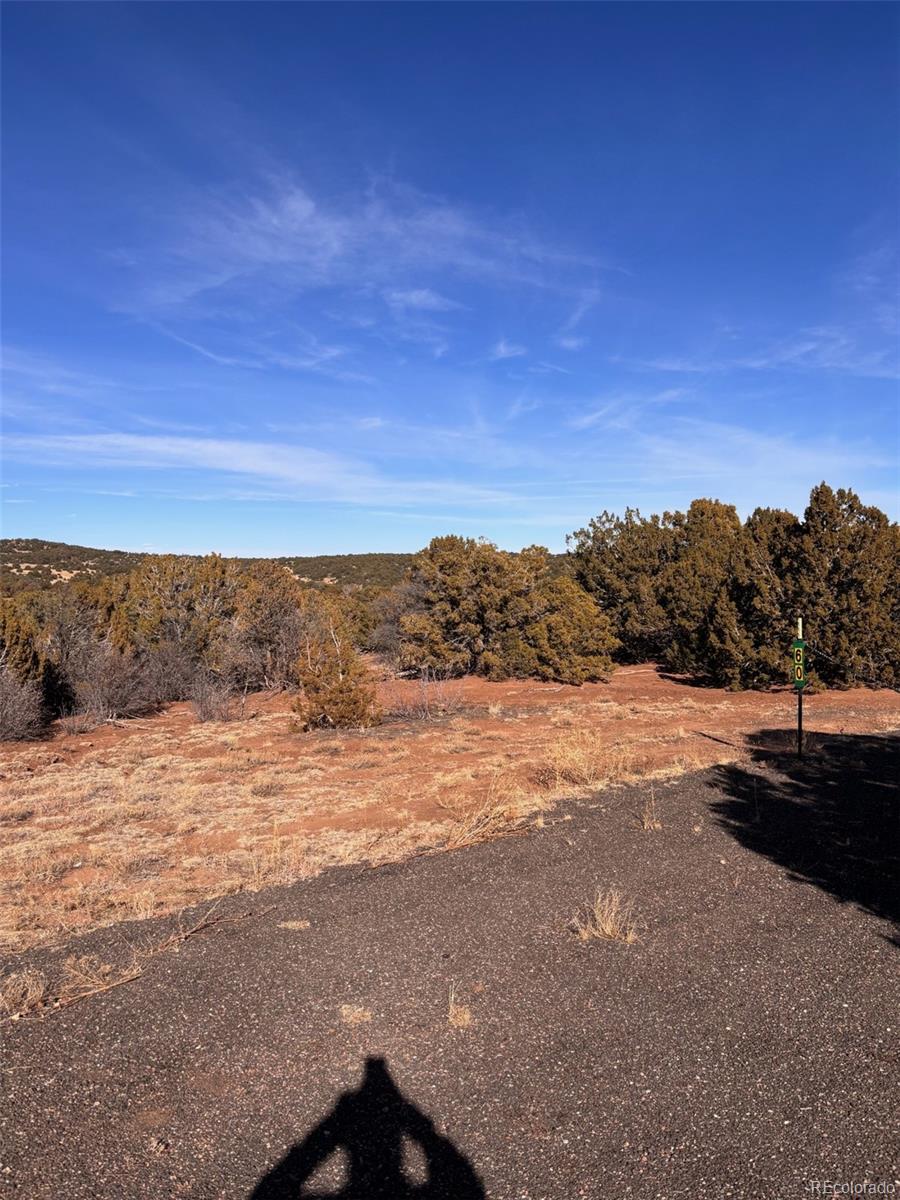 Seminole Place Walsenburg CO 81089