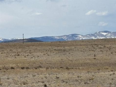 329 Keller Drive Hartsel CO 80449