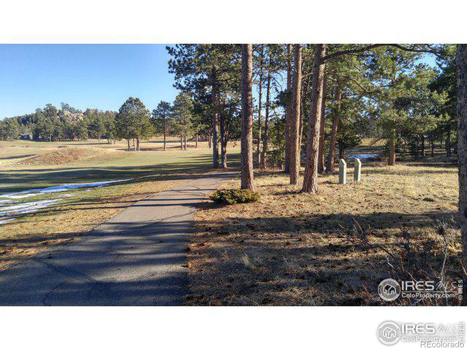 0 Fox Acres Drive E Red Feather Lakes CO 80545