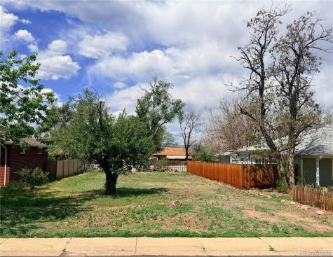 3973 S Elati Street Englewood CO 80110