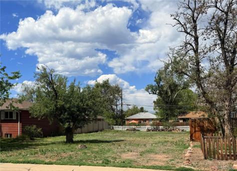 3973 S Elati Street Englewood CO 80110