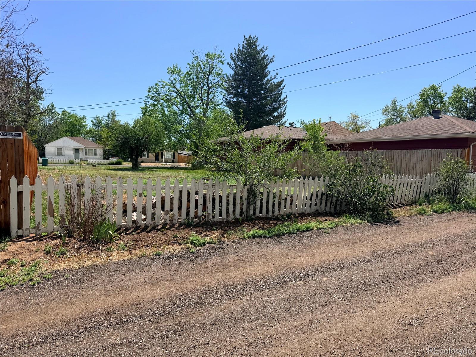 3973 S Elati Street Englewood CO 80110