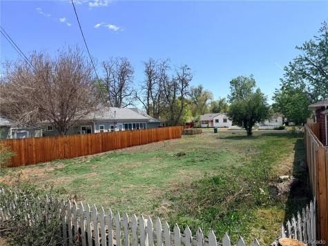 3973 S Elati Street Englewood CO 80110