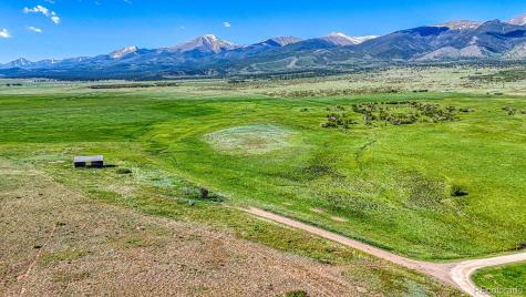 500 Two Creeks Cotopaxi CO 81223