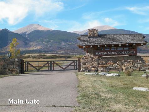 500 Two Creeks Cotopaxi CO 81223