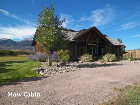 500 Two Creeks Cotopaxi CO 81223