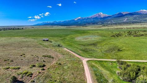 500 Two Creeks Cotopaxi CO 81223