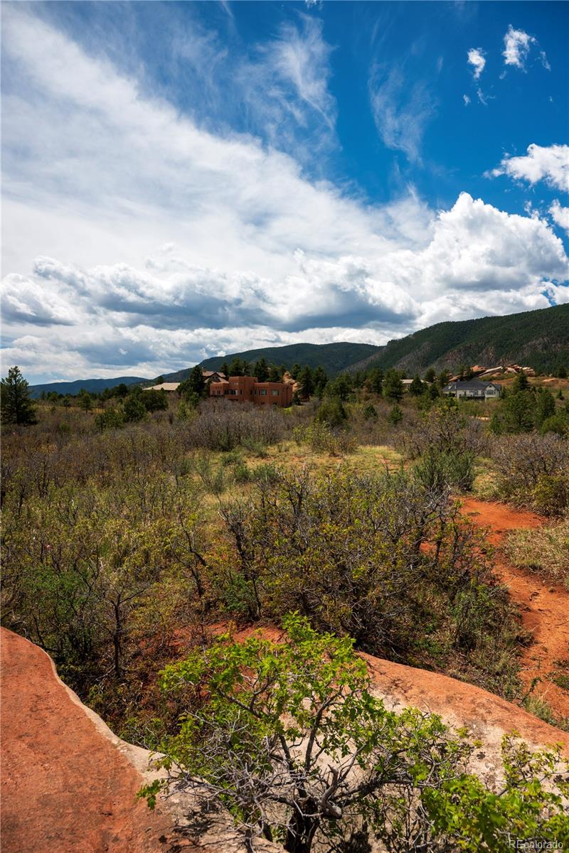 6128 Columbine Court Larkspur CO 80118