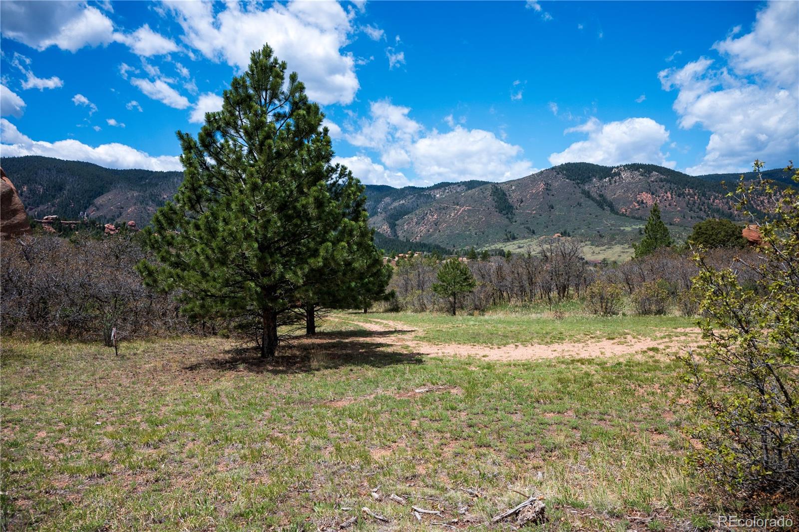 6128 Columbine Court Larkspur CO 80118