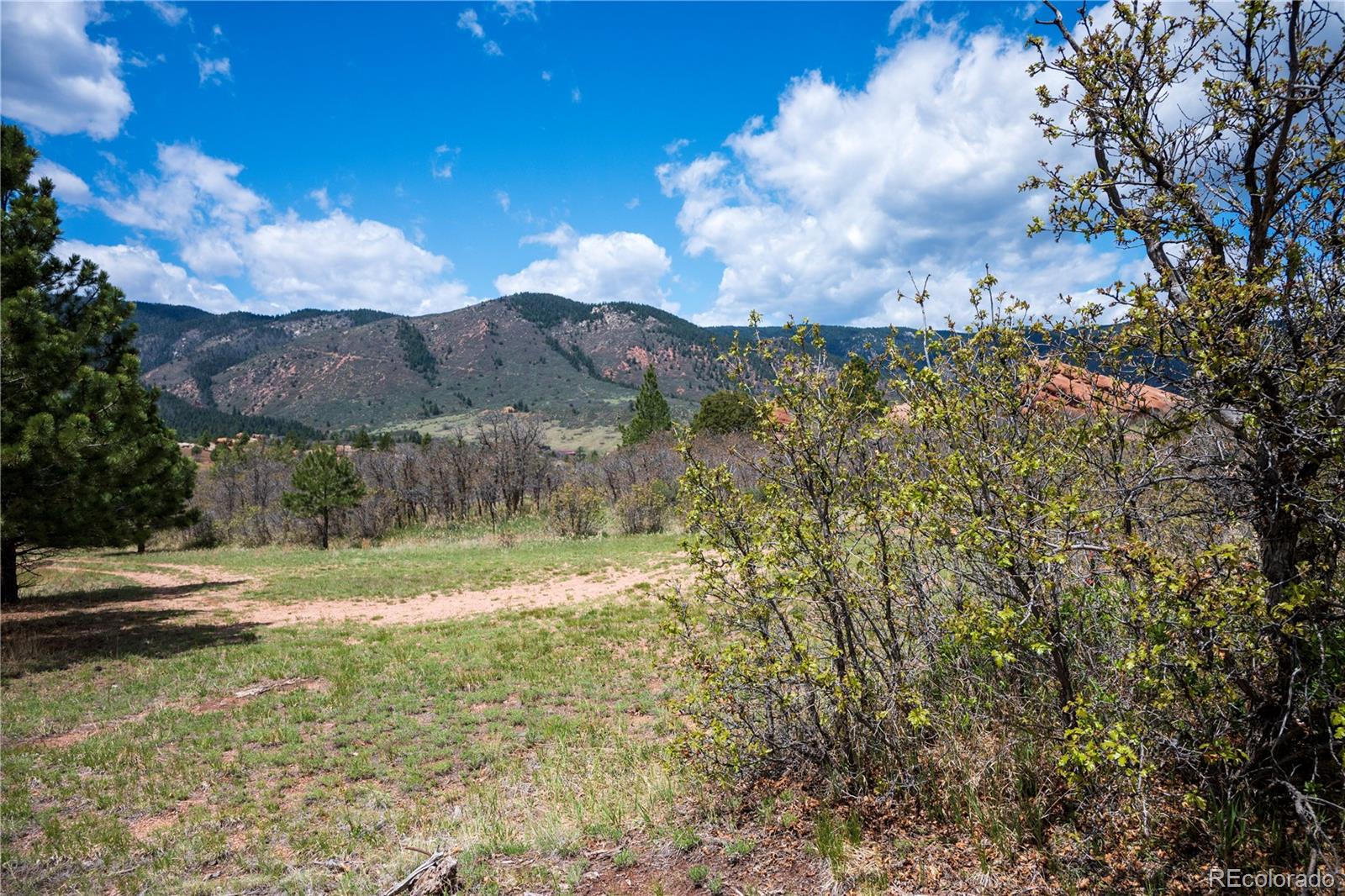 6128 Columbine Court Larkspur CO 80118