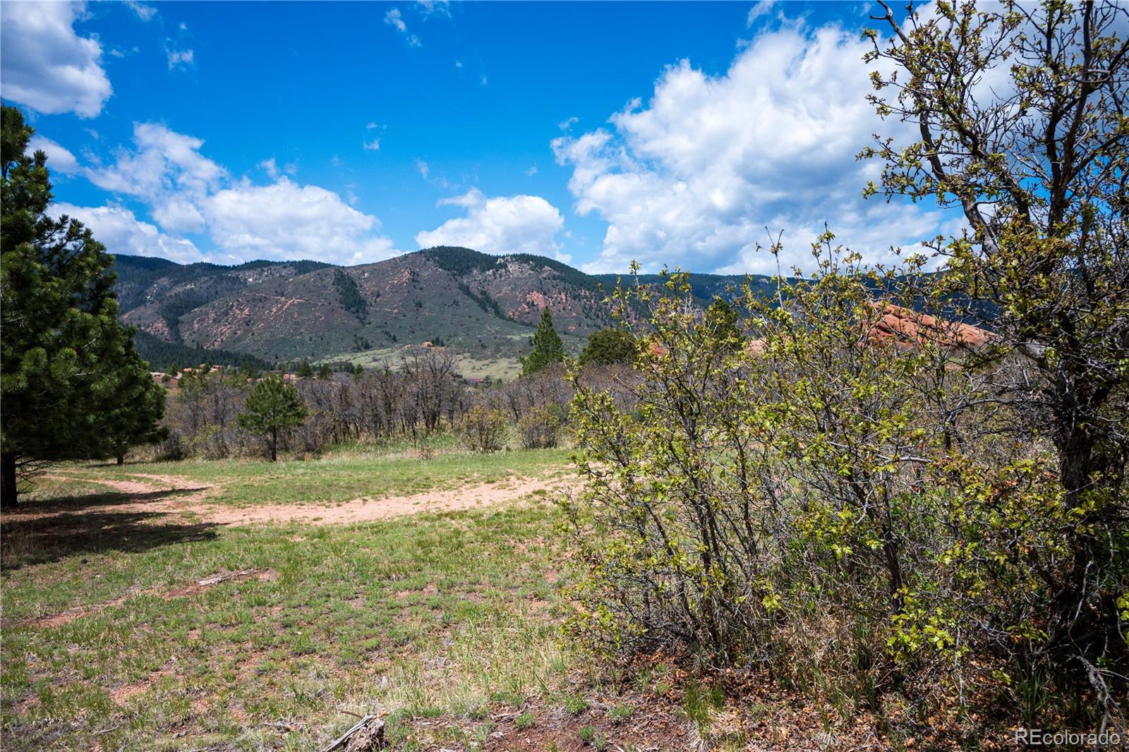 6128 Columbine Court Larkspur CO 80118