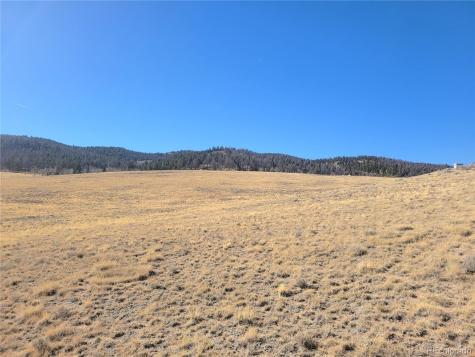 8802 Ranch Road Hartsel CO 80449