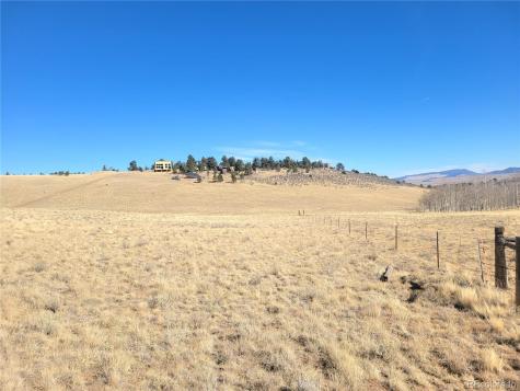 8802 Ranch Road Hartsel CO 80449