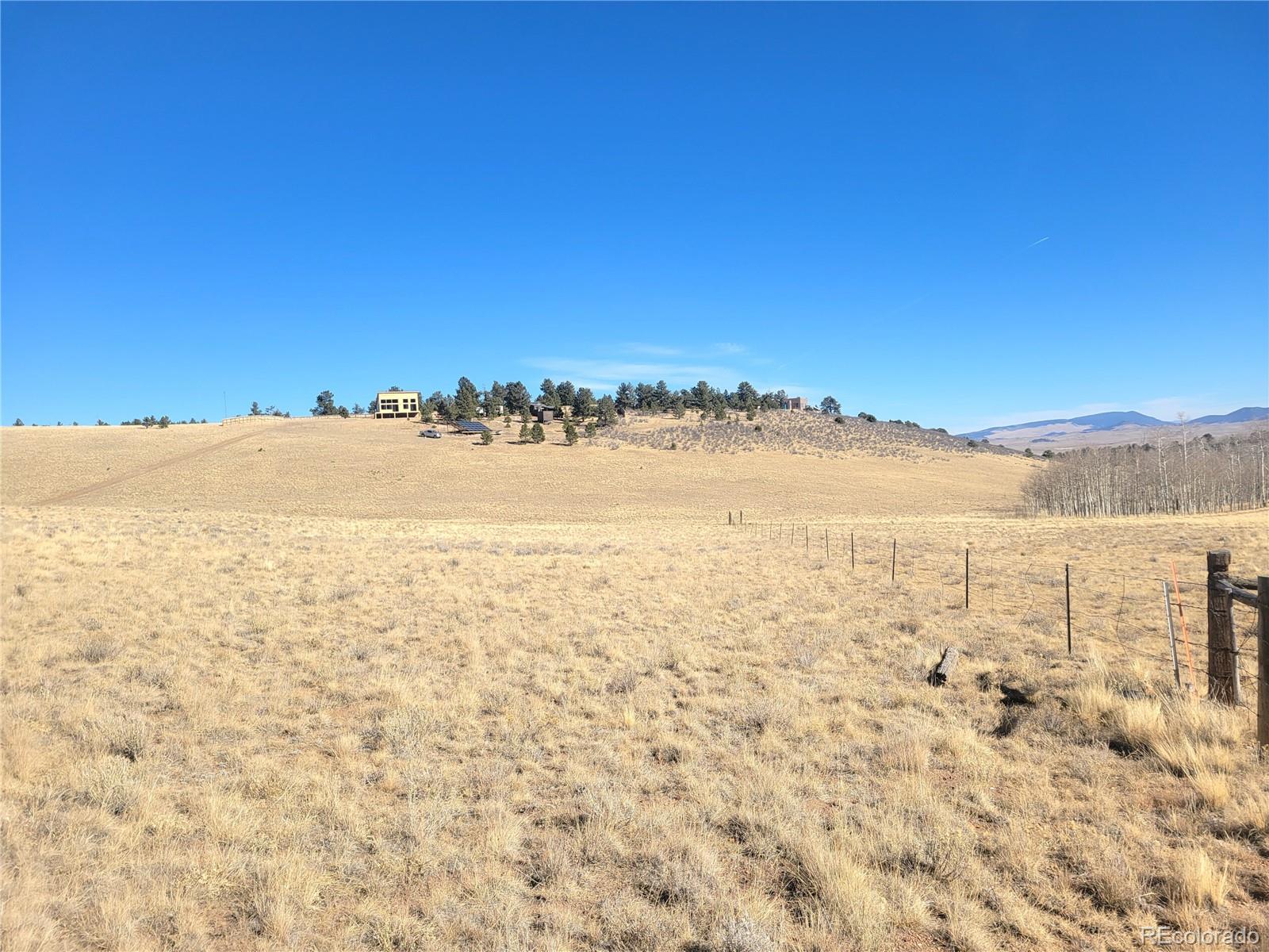 8802 Ranch Road Hartsel CO 80449