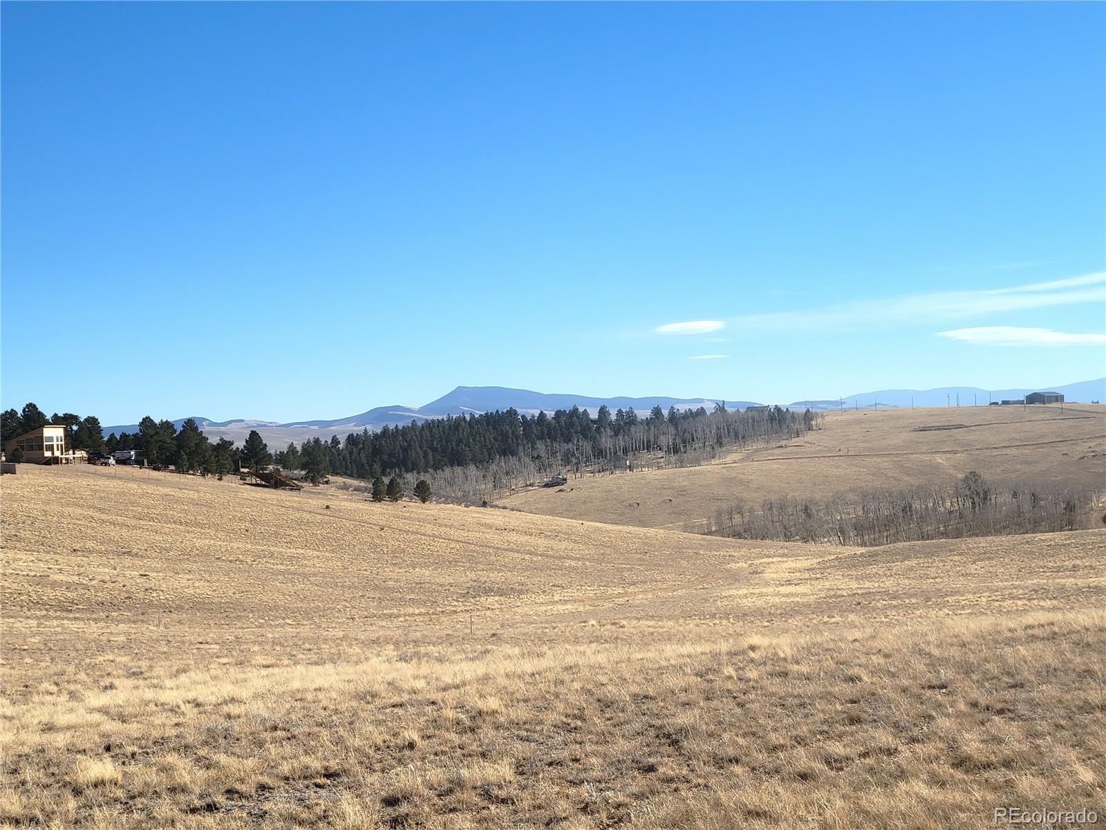 8802 Ranch Road Hartsel CO 80449