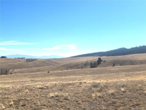 8802 Ranch Road Hartsel CO 80449
