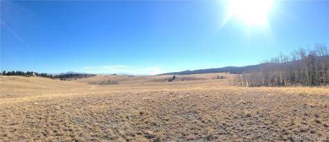 8802 Ranch Road Hartsel CO 80449