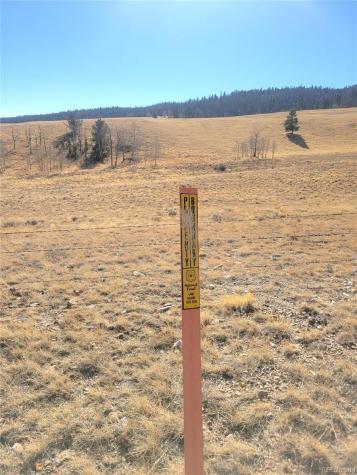 8802 Ranch Road Hartsel CO 80449