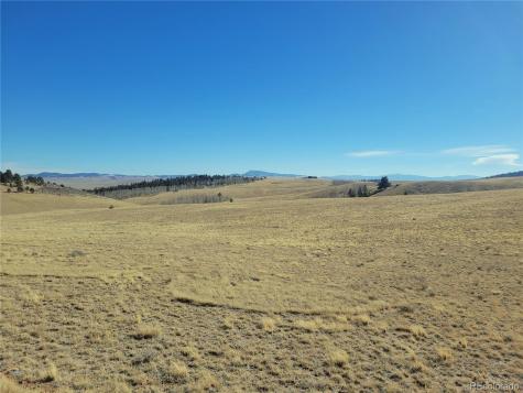 8802 Ranch Road Hartsel CO 80449