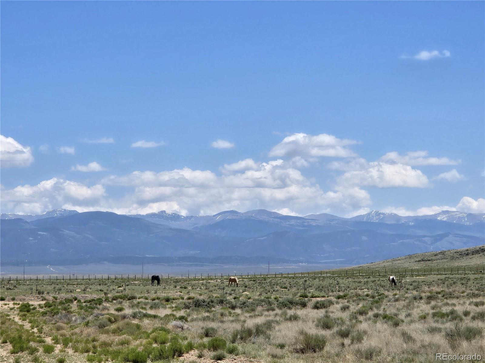 South 8th Street Lot 7 Blanca CO 81133