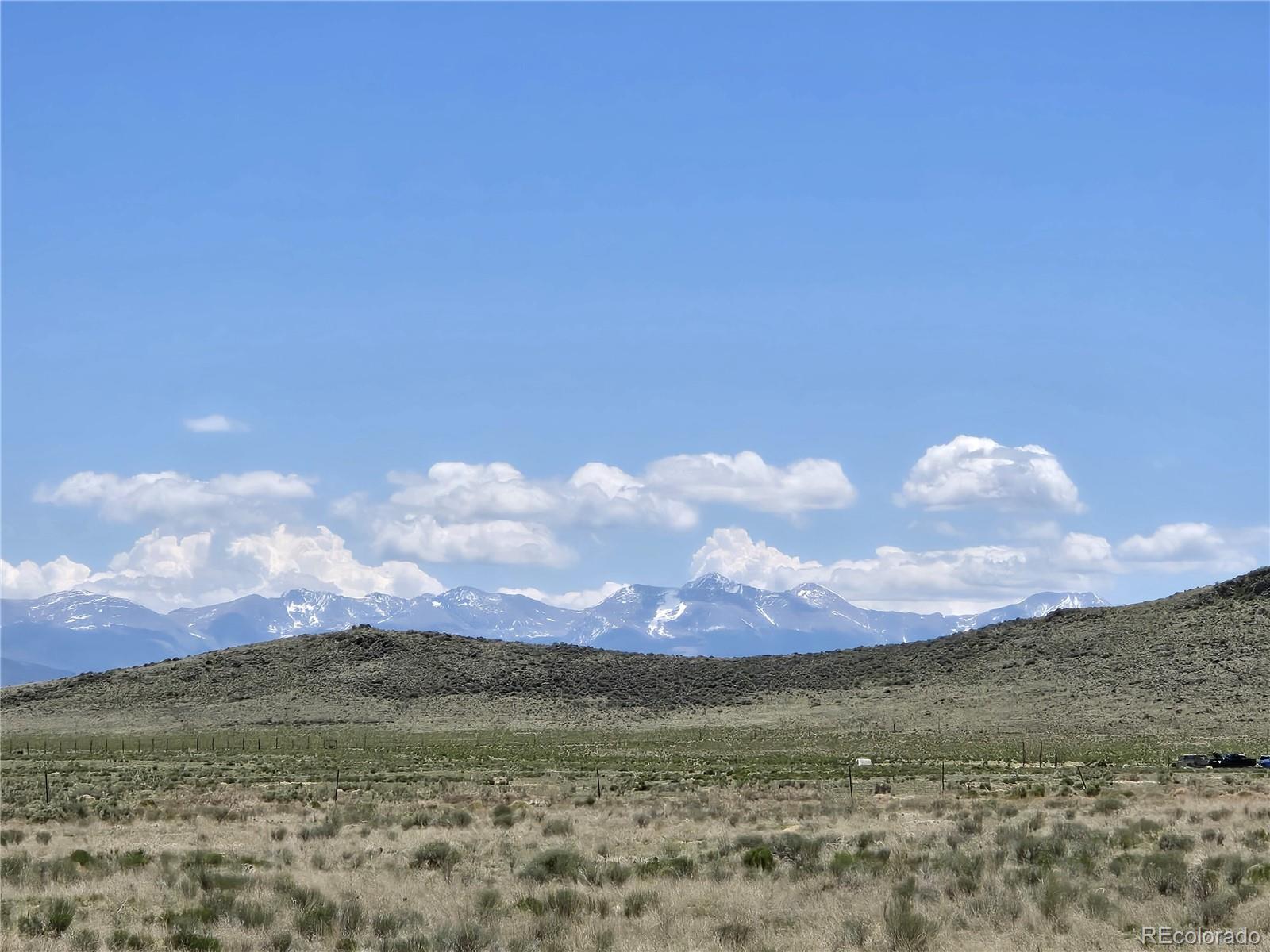 South 8th Street Lot 7 Blanca CO 81133
