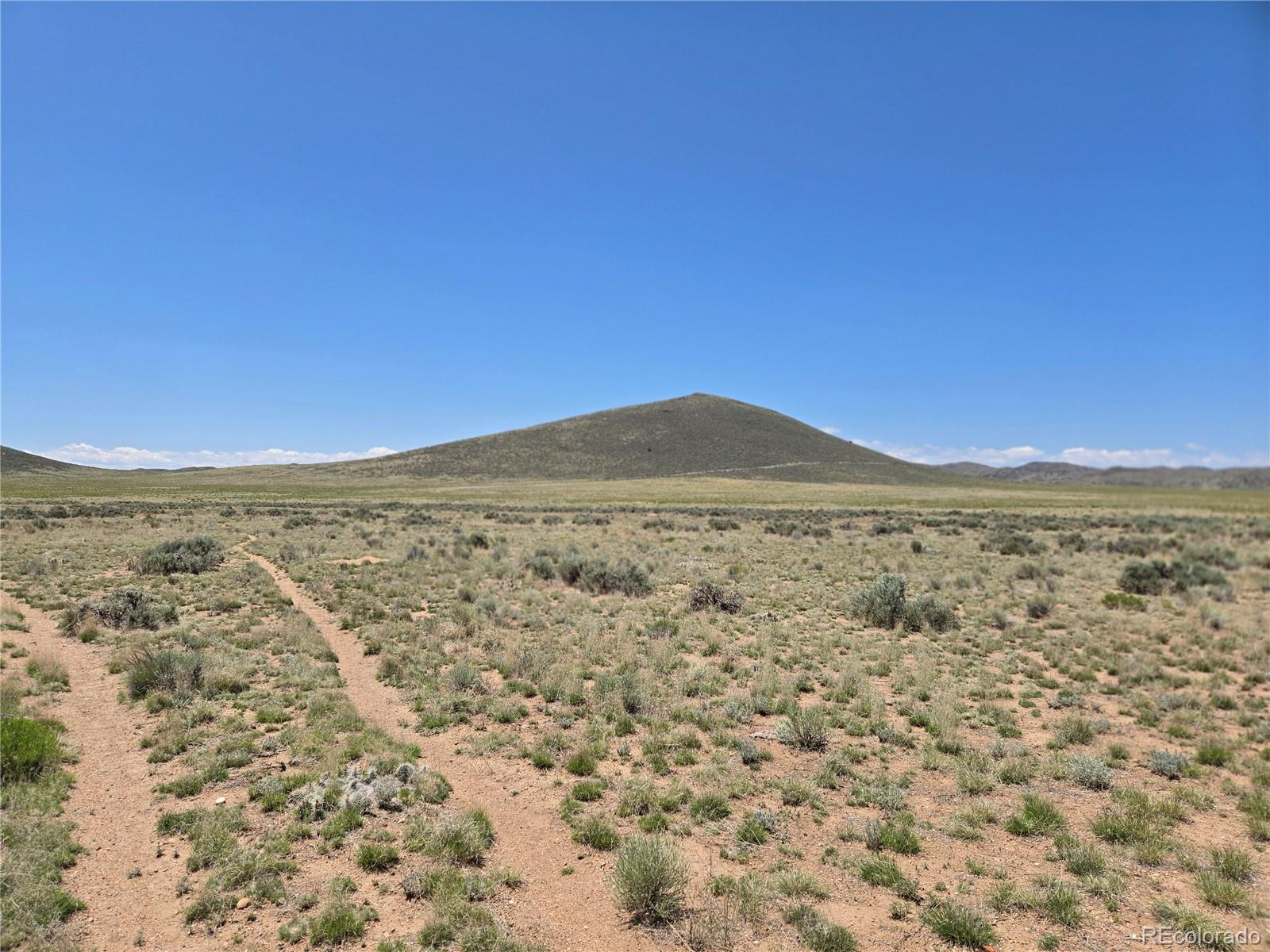 South 8th Street Lot 7 Blanca CO 81133