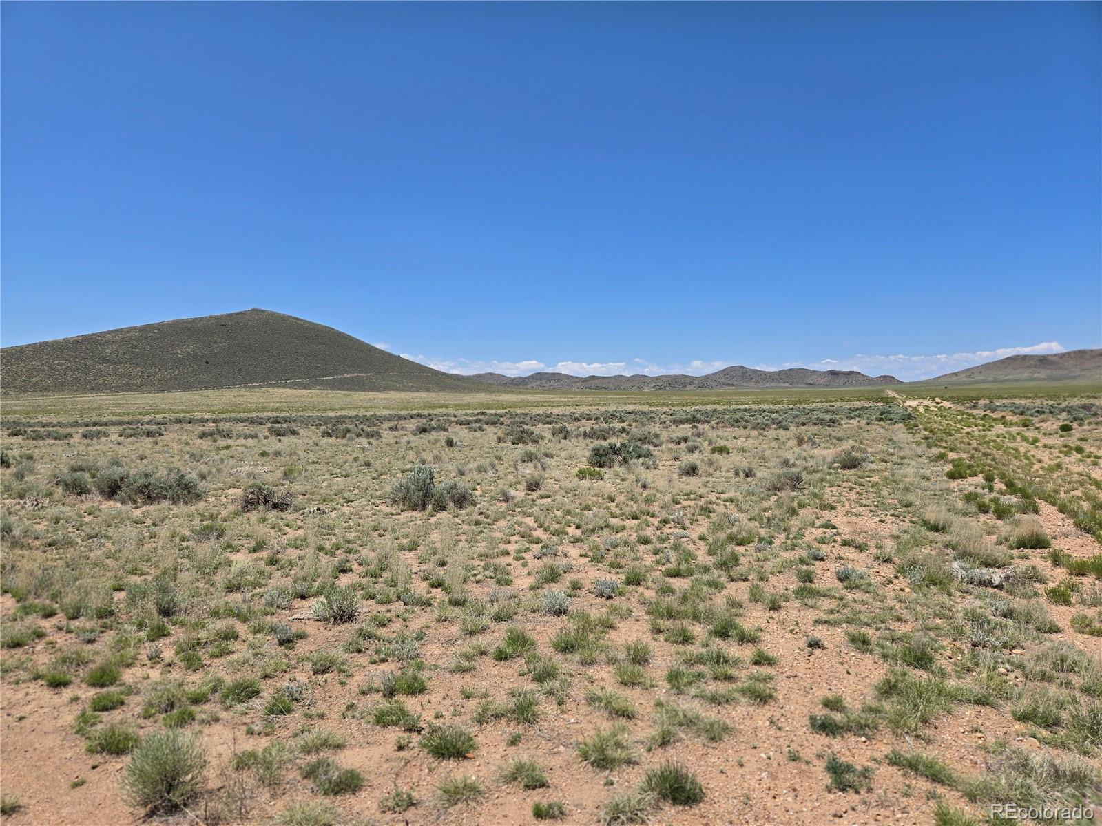 South 8th Street Lot 7 Blanca CO 81133