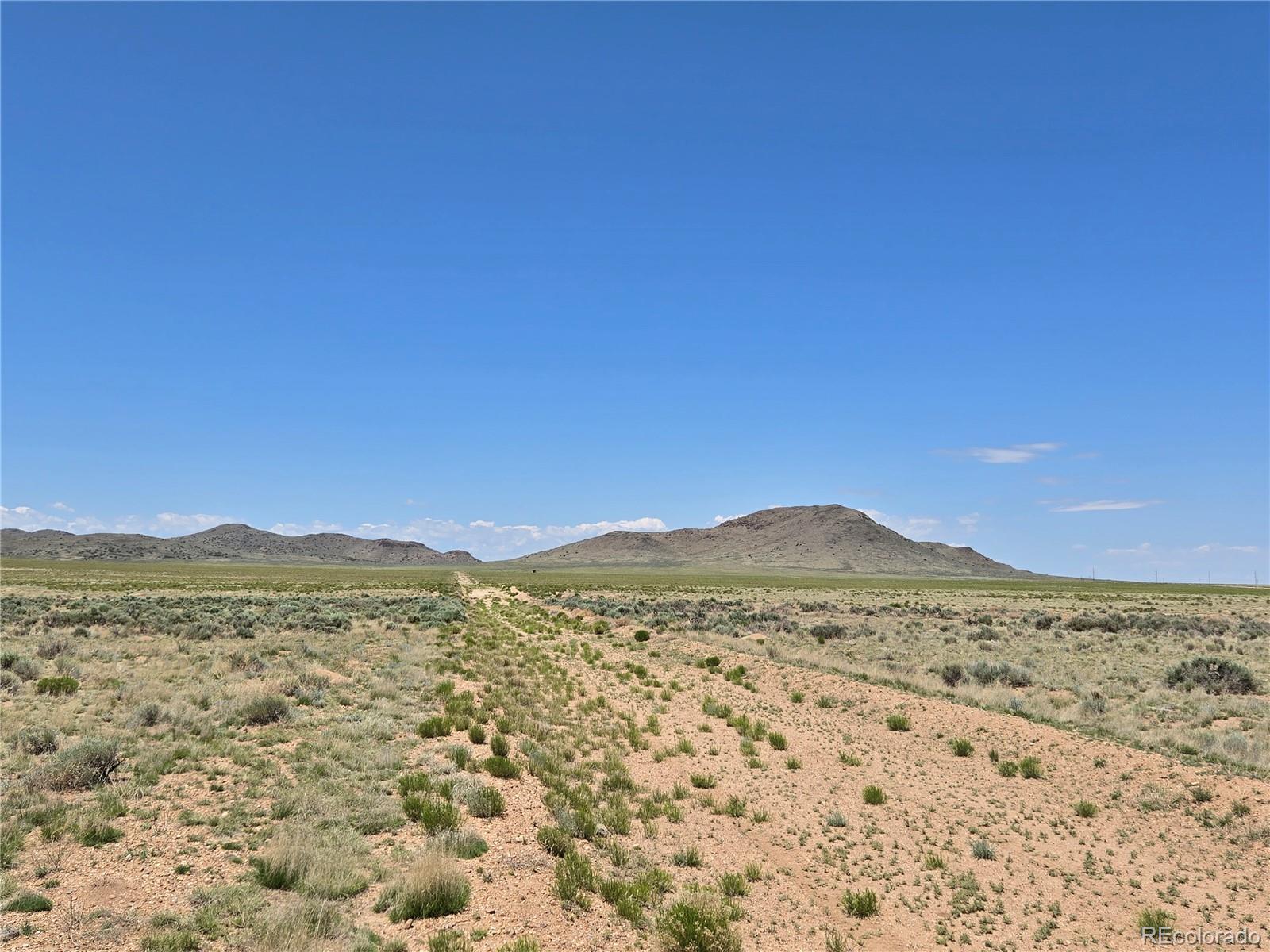 South 8th Street Lot 7 Blanca CO 81133