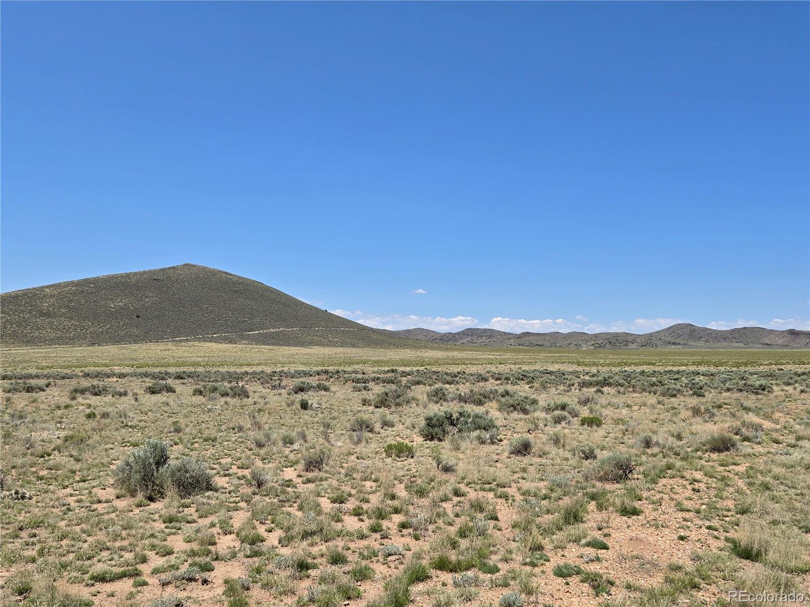 South 8th Street Lot 7 Blanca CO 81133