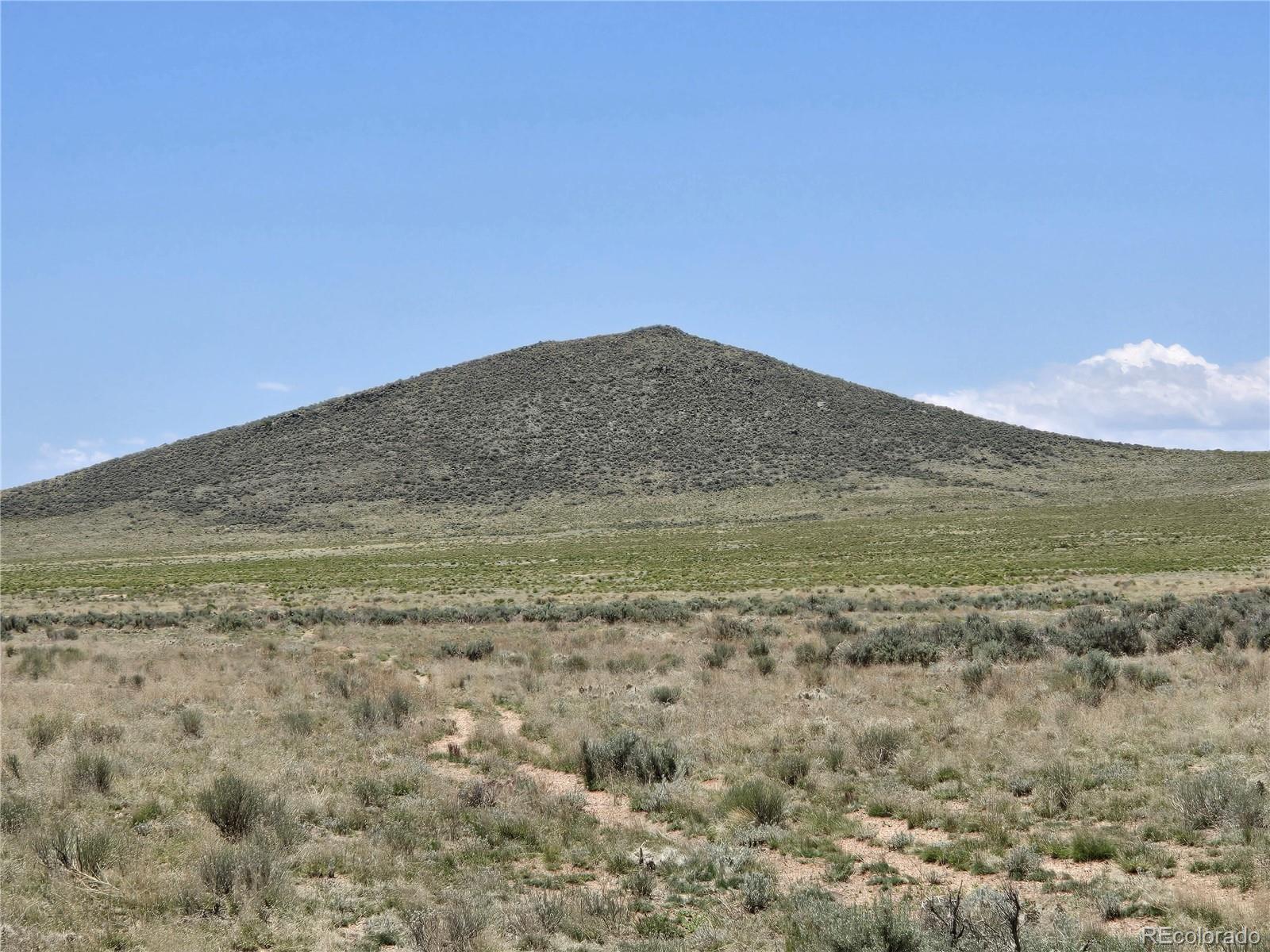 South 8th Street Lot 7 Blanca CO 81133