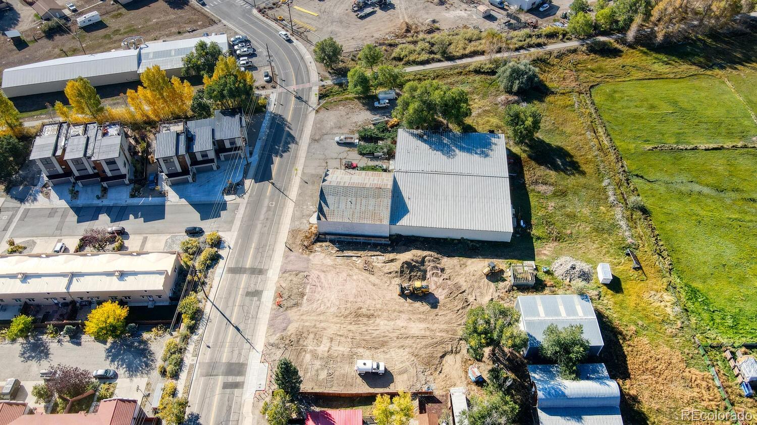 #4 7th Street Salida CO 81201