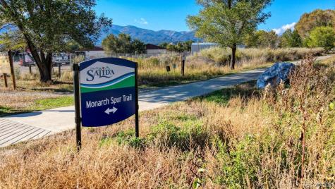 #4 7th Street Salida CO 81201