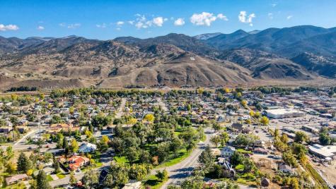 #4 7th Street Salida CO 81201