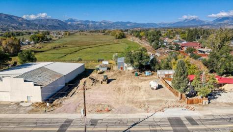 #4 7th Street Salida CO 81201