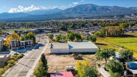 #4 7th Street Salida CO 81201