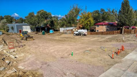 #4 7th Street Salida CO 81201