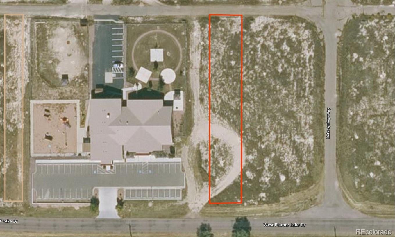 109 W Palmer Lake Drive Pueblo CO 81007