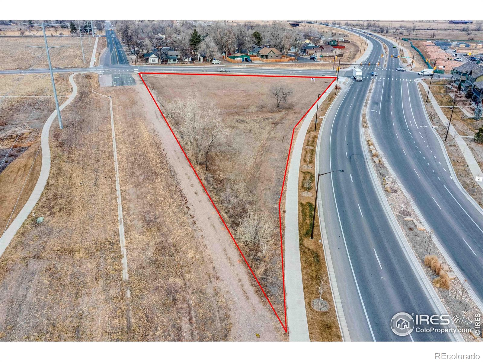 322 Lindenmeier Road Fort Collins CO 80524