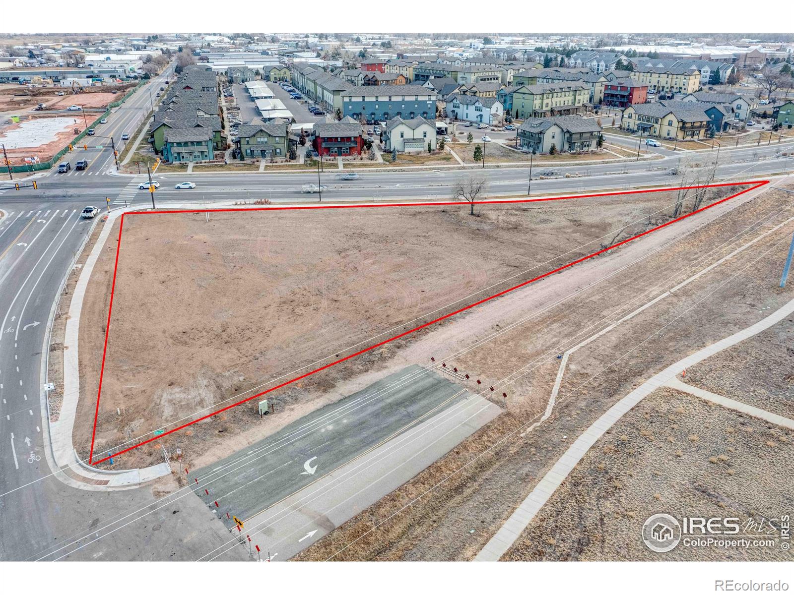 322 Lindenmeier Road Fort Collins CO 80524