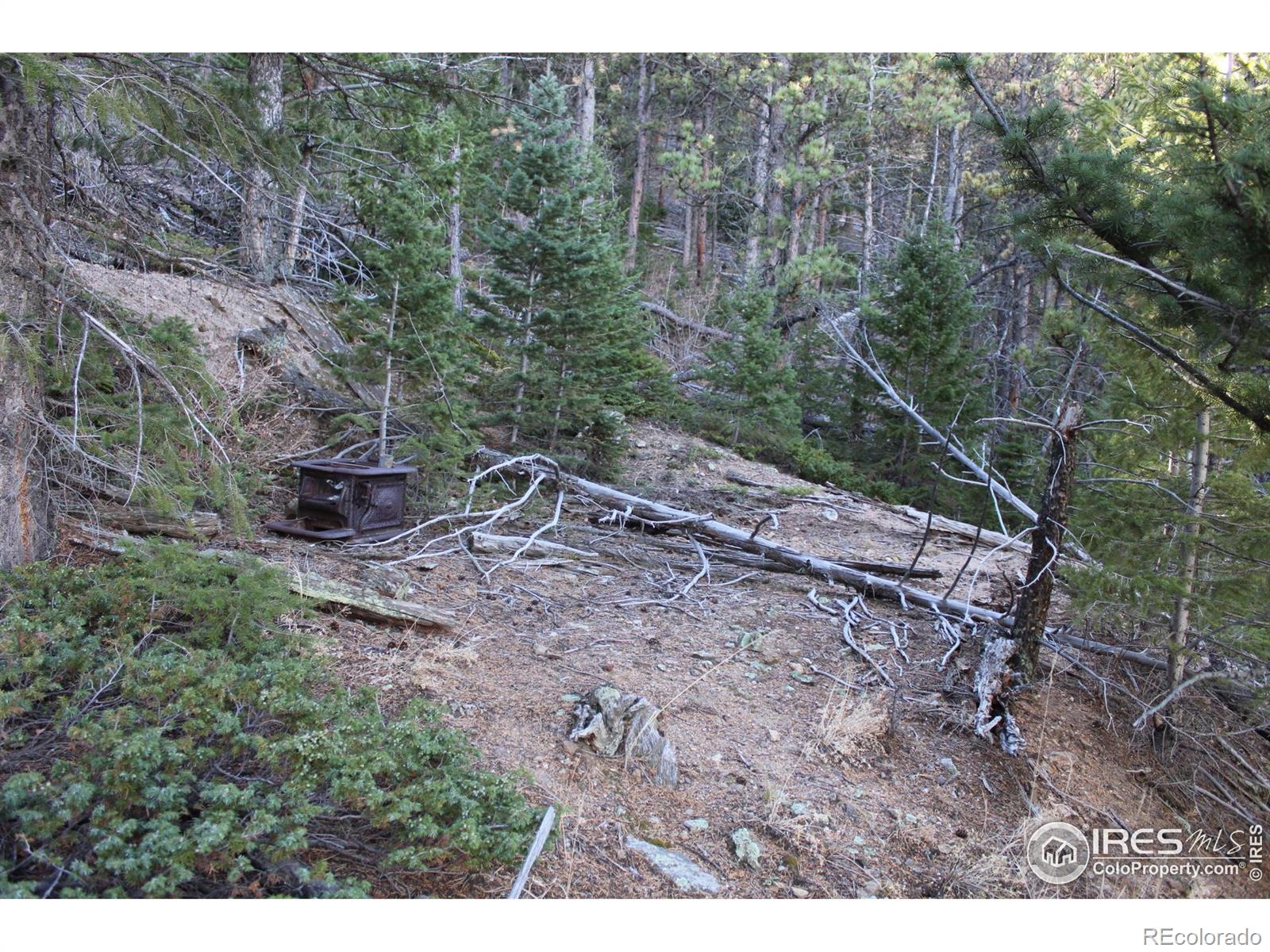0 Pennsylvania Gulch Road Boulder CO 80302