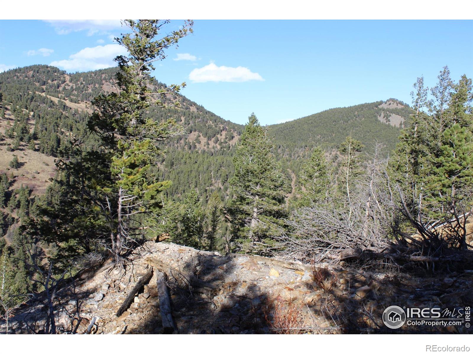 0 Pennsylvania Gulch Road Boulder CO 80302