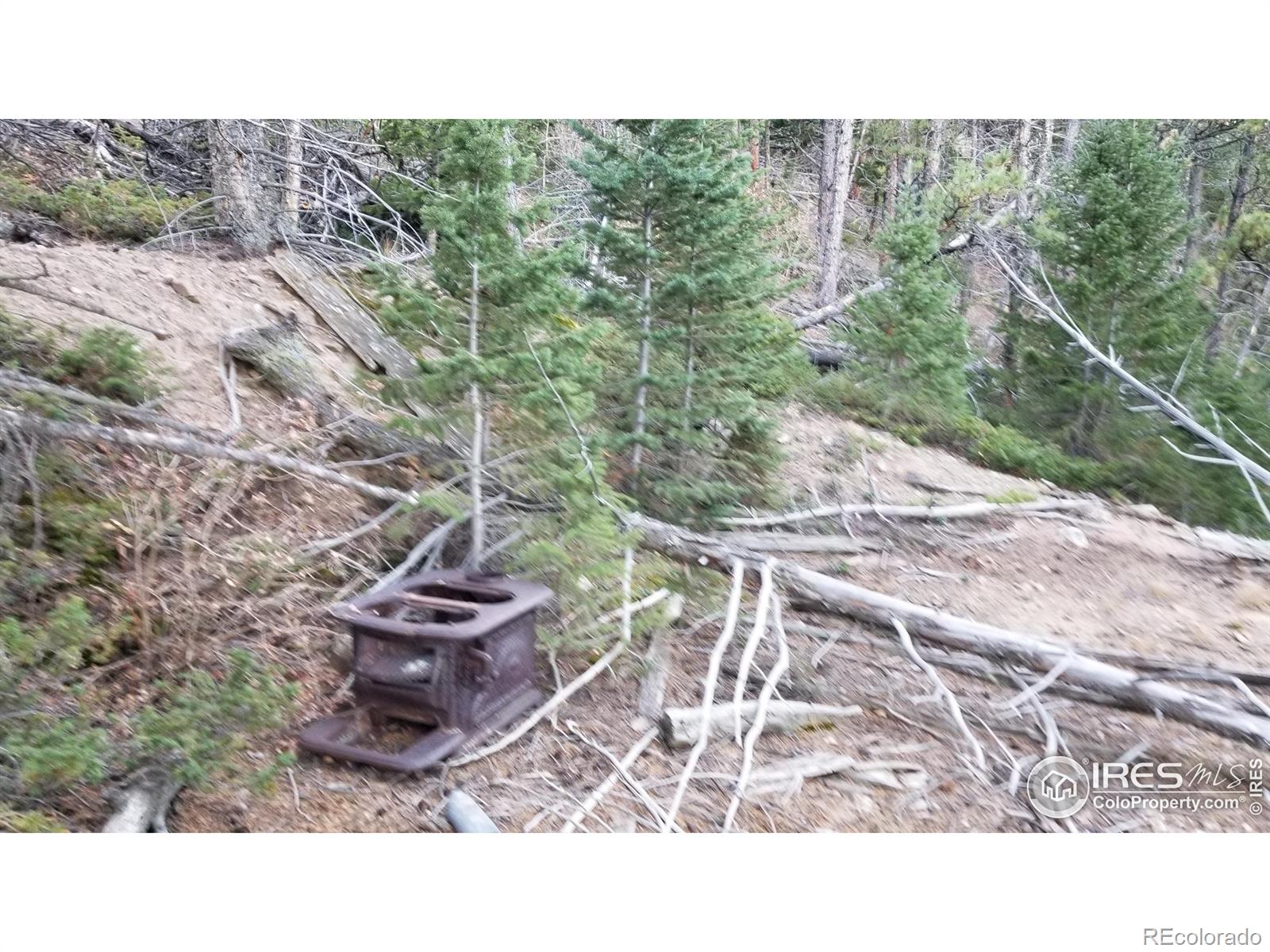 0 Pennsylvania Gulch Road Boulder CO 80302