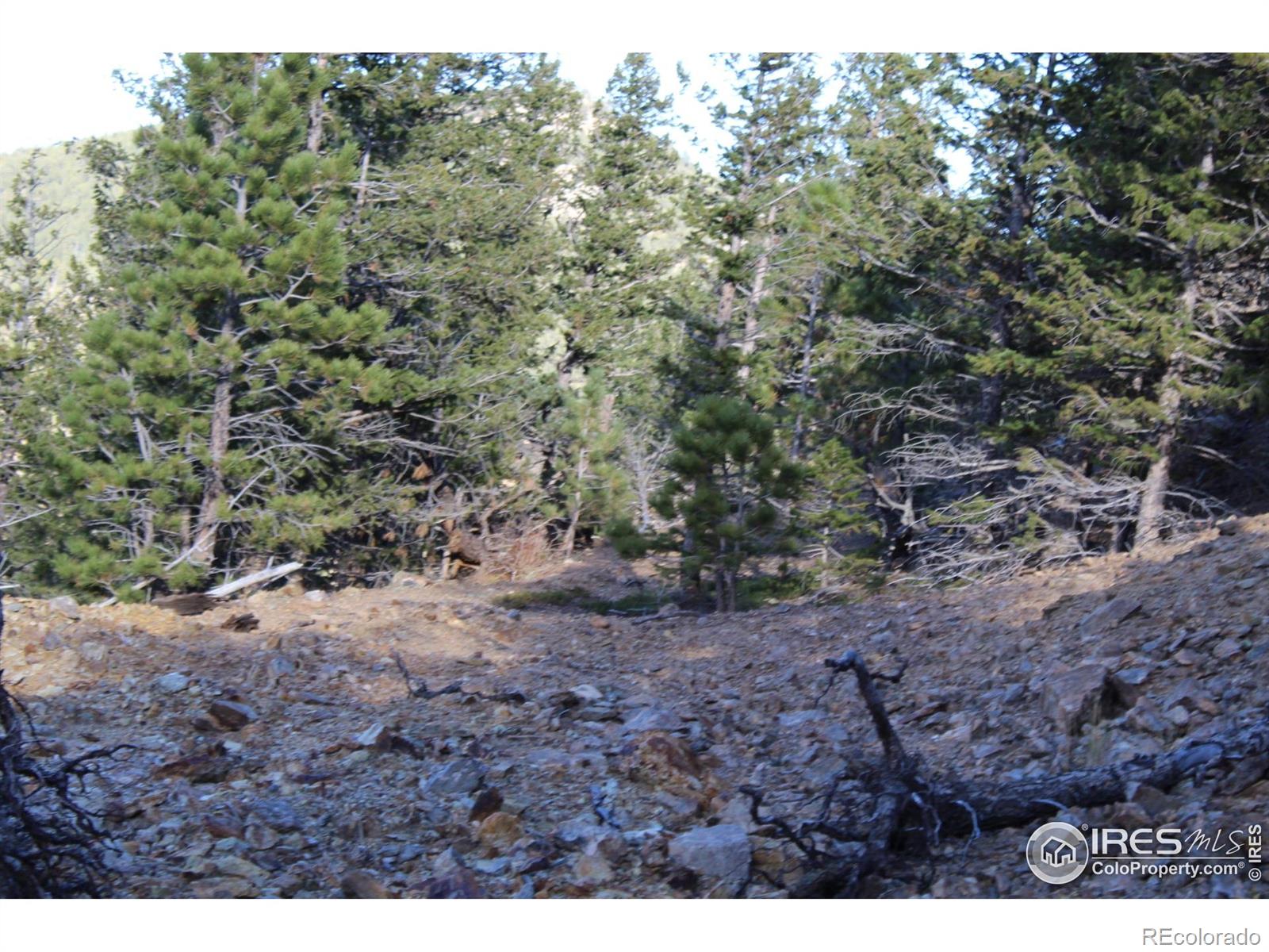 0 Pennsylvania Gulch Road Boulder CO 80302
