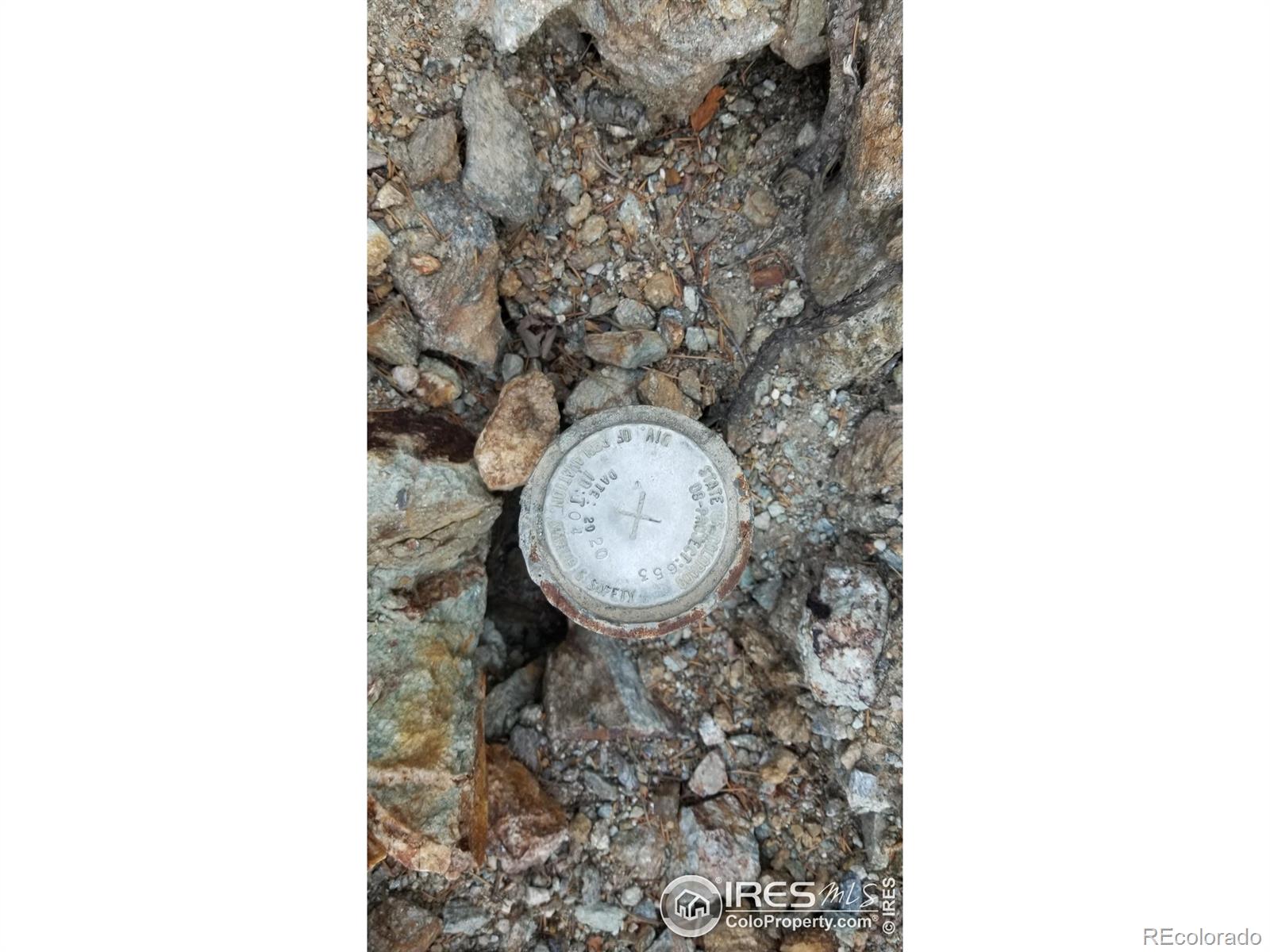 0 Pennsylvania Gulch Road Boulder CO 80302